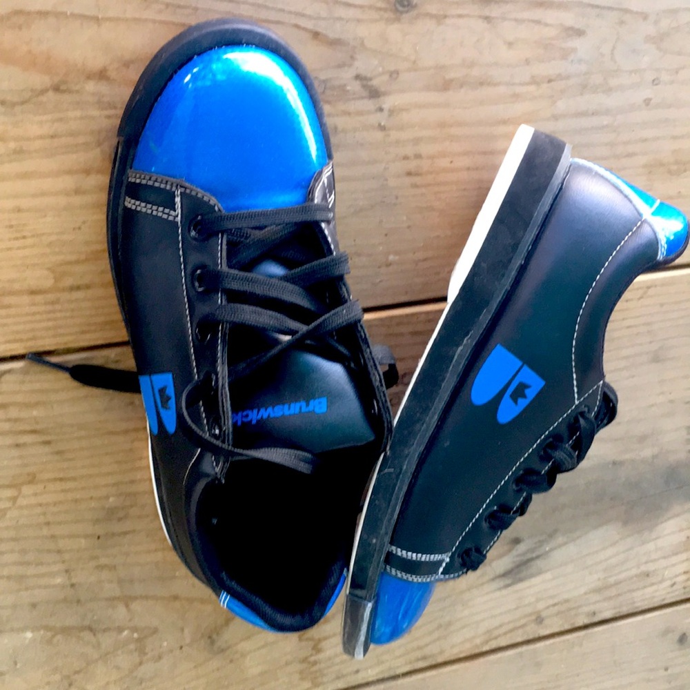 Bowling Shoes